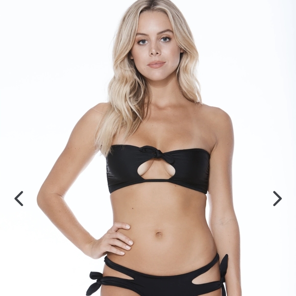 MGS Bikini Bundle of 3 (2T&1B) Size S NWT - Picture 6 of 11